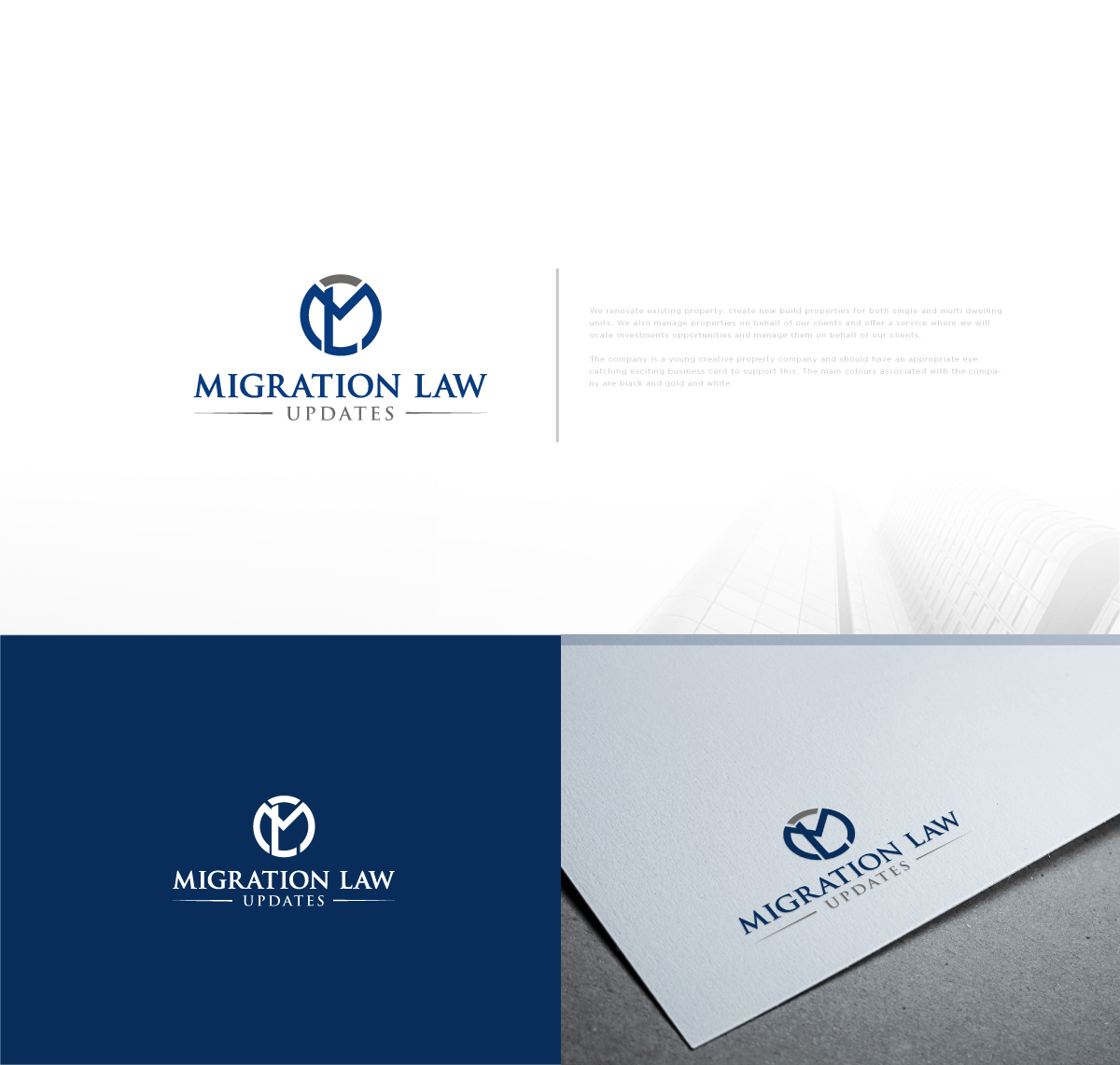 Logo-Design von Zybs Graphics für dieses Projekt | Design #19675216