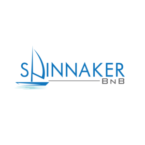 Spinnaker BnB  | Logo Design by FourtuneDesign