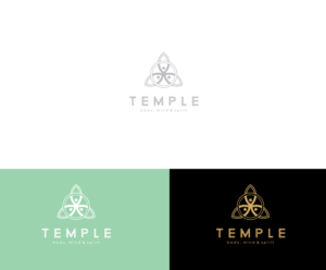 Logo Design by bijuak for this project | Design: #19647049