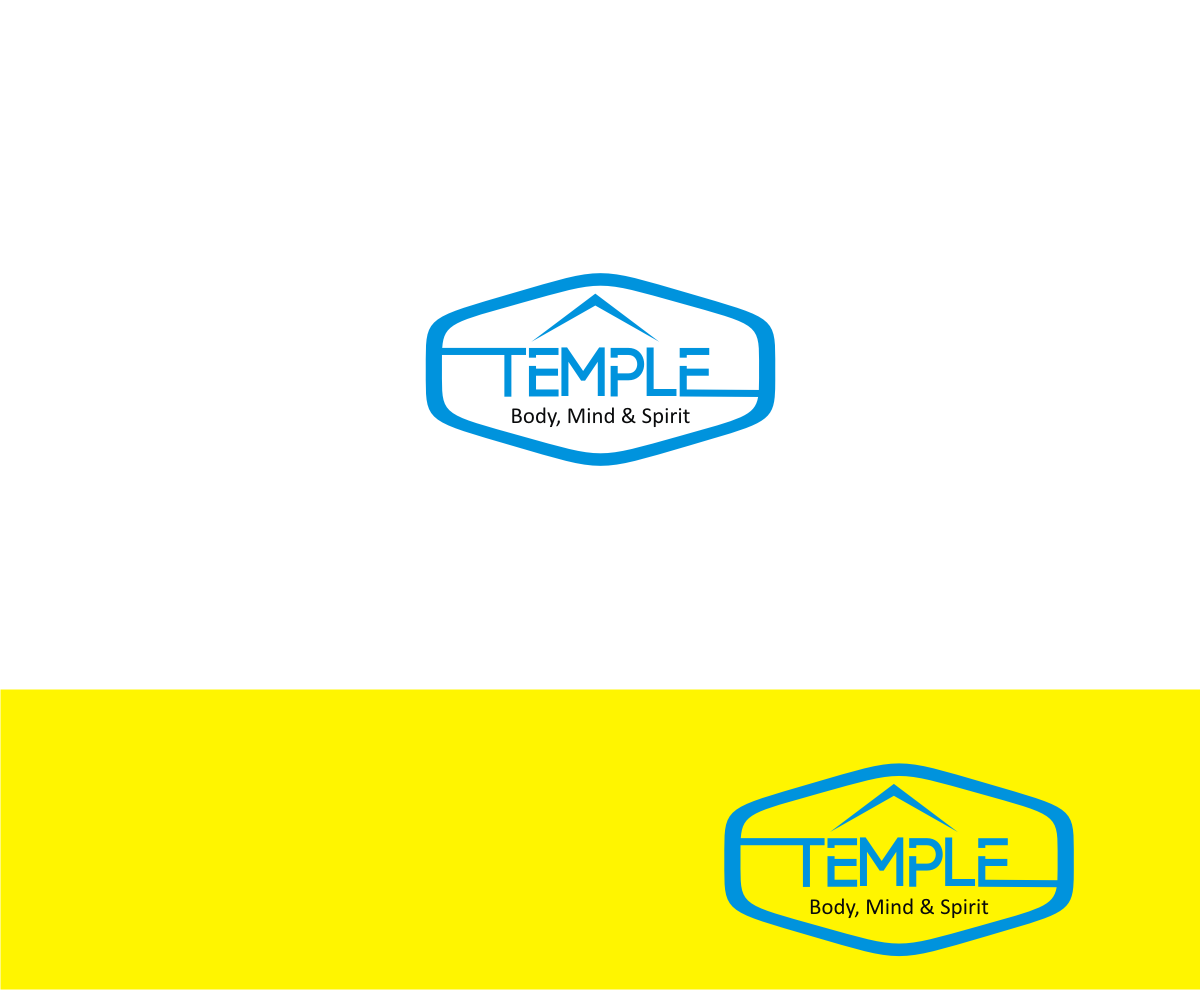 Logo Design by T I K H E - L M W for this project | Design #19681752