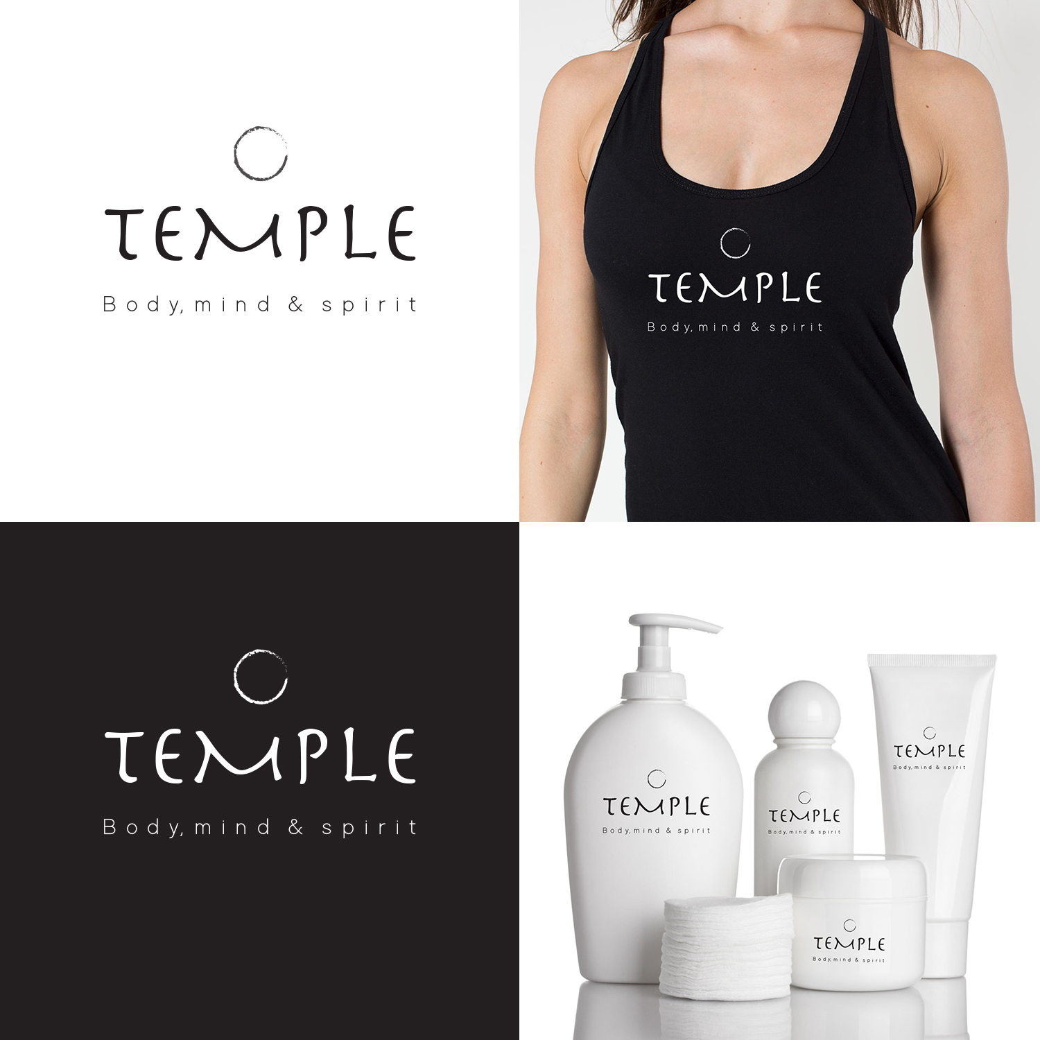 Diseño de Logo por DLouise Designs para este proyecto | Diseño #19662522