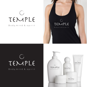 Logo Design by DLouise Designs