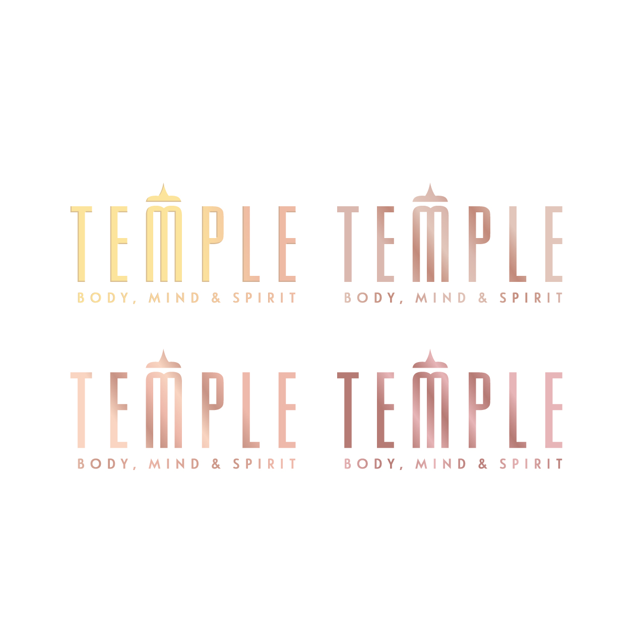 Logo Design by AbhishekkM'24 for this project | Design #19687994