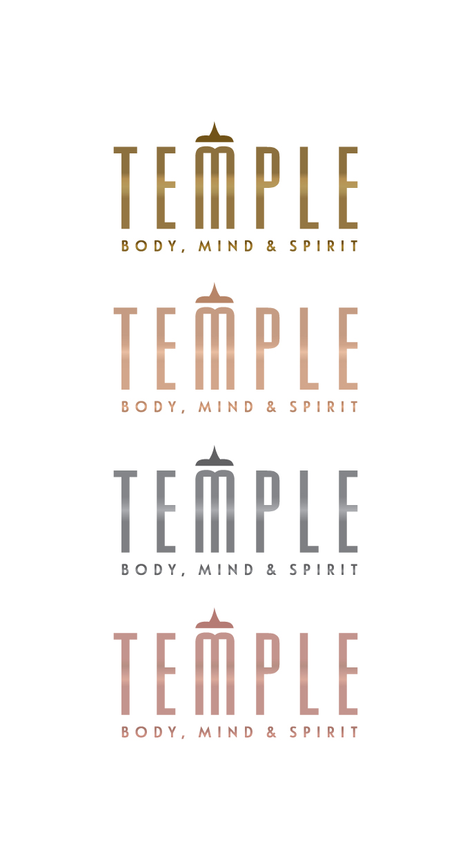 Logo Design by AbhishekkM'24 for this project | Design #19753833