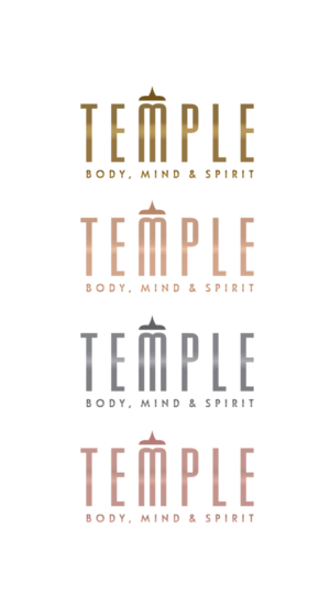 Logo Design by AbhishekkM'24 for this project | Design: #19753833