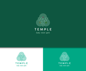 Logo Design by Greedin for this project | Design: #19670821