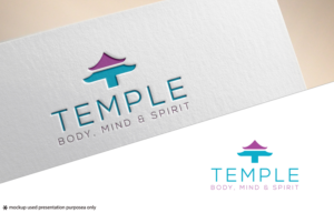 Logo Design by A S design @ for this project | Design: #19672845