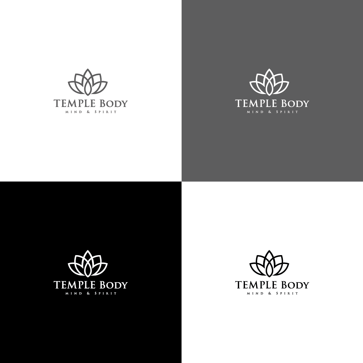 Logo Design by chynthiadewi91 for this project | Design #19671849