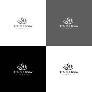 Logo Design by chynthiadewi91 for this project | Design: #19671849