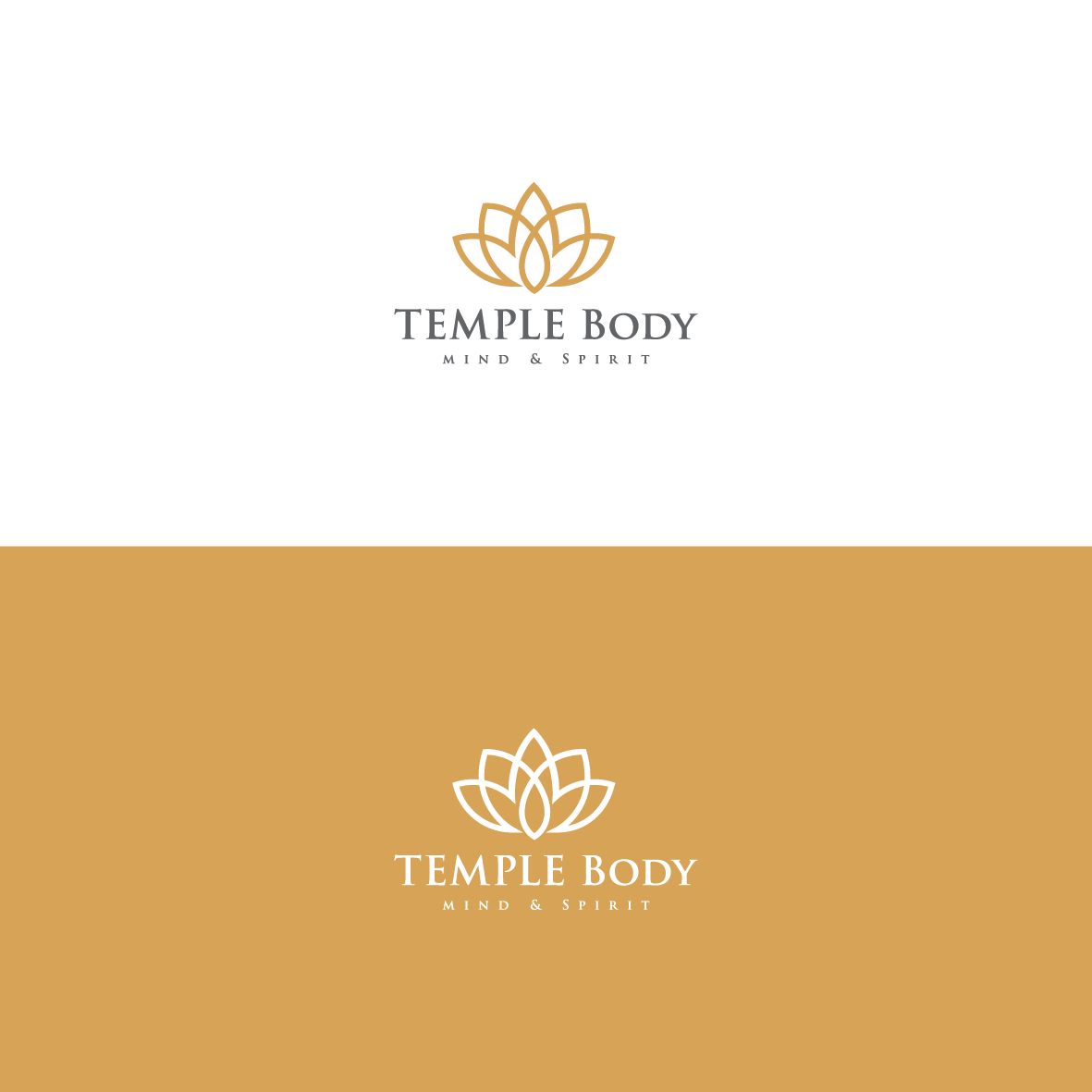 Logo Design by chynthiadewi91 for this project | Design #19671850