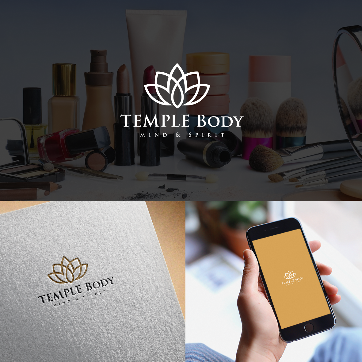 Logo Design by chynthiadewi91 for this project | Design #19671852