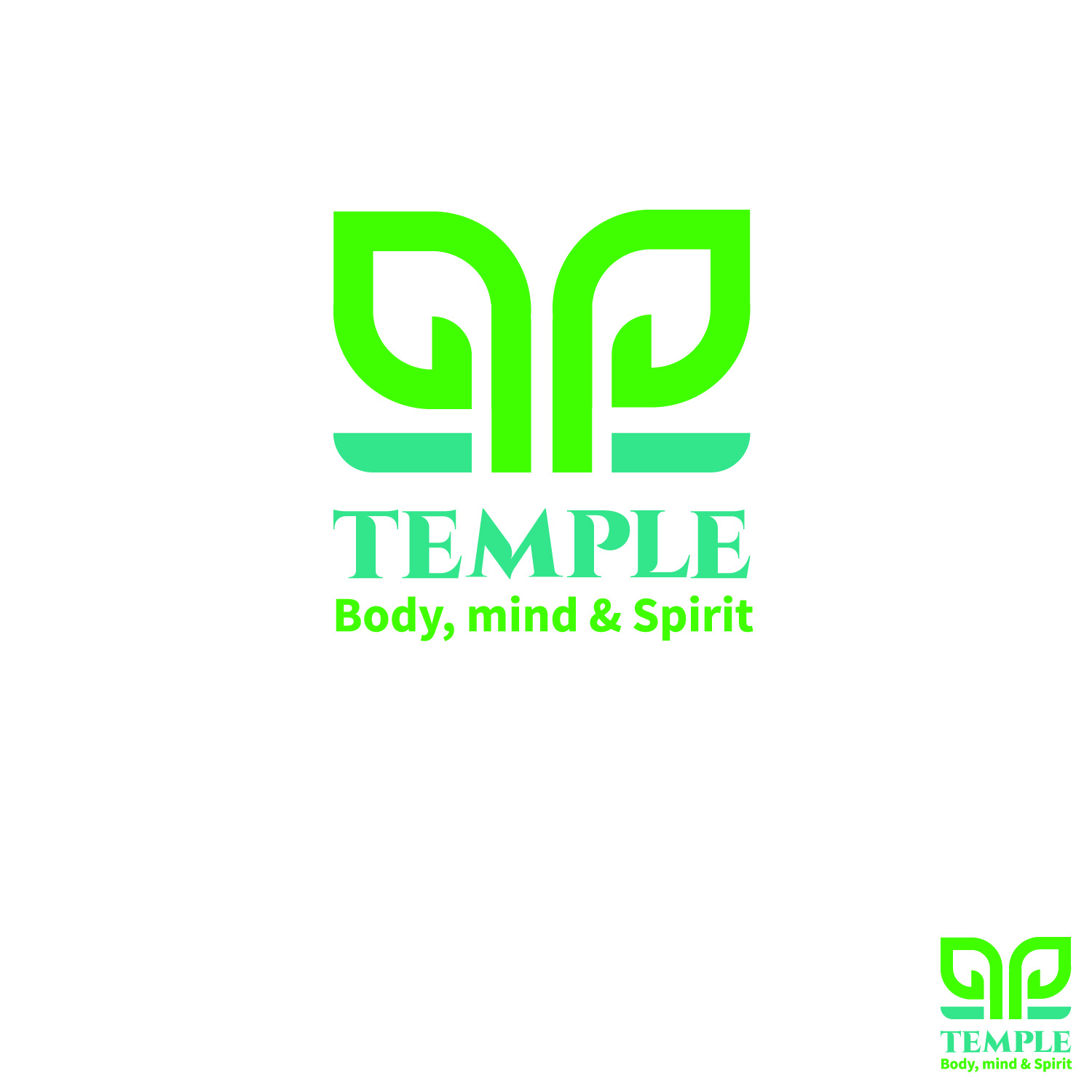 Logo Design by WahyuHMD for this project | Design #19657091