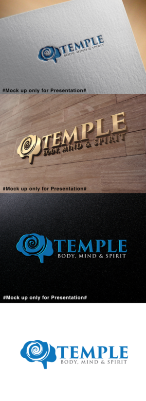 Logo Design by designmind78 for this project | Design: #19657532