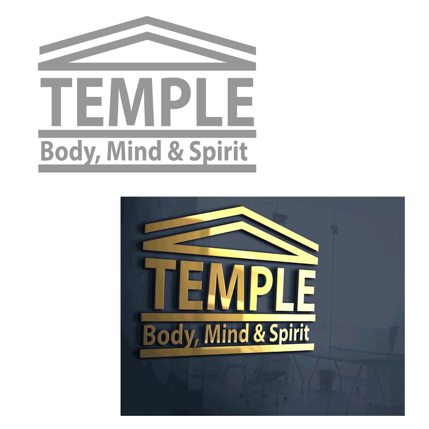 Logo Design by Toby 3 for this project | Design #19679197