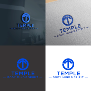 Logo Design by semogaawet 2 for this project | Design: #19663930