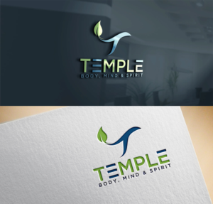 Logo Design by design_ghost 2 for this project | Design: #19651948