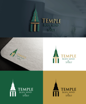 Logo Design by suthita 2 for this project | Design: #19660502