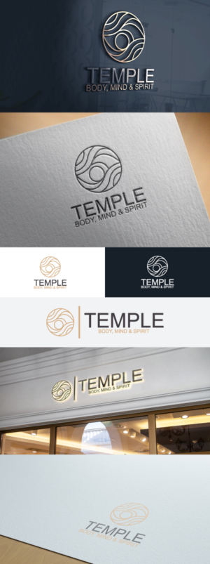 Logo Design by OzairZam