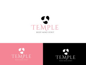 Logo Design by safia 3