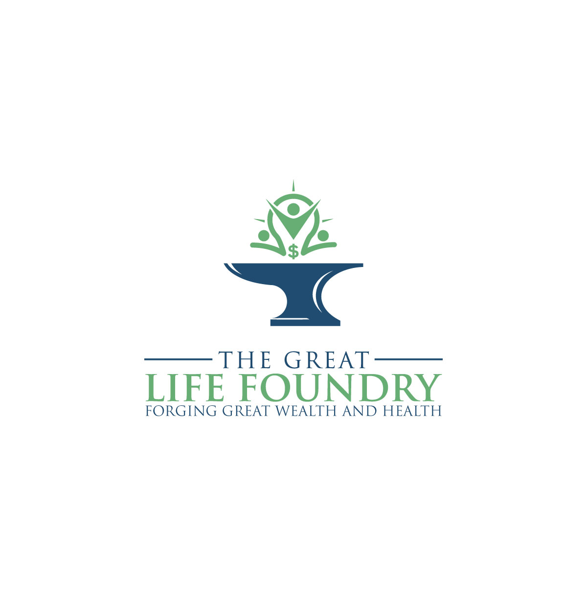 Logo Design by akbar 4 for this project | Design: #19707886