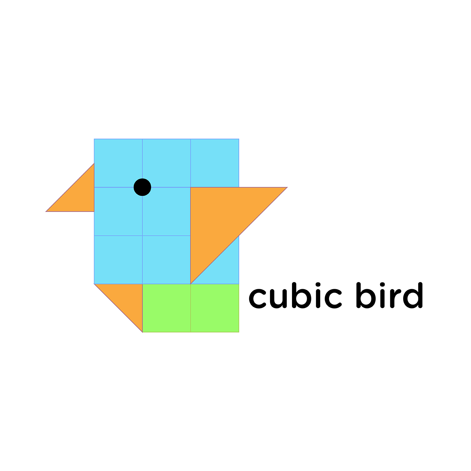 Logo Design by Syahrul Fatoni for this project | Design #19656053