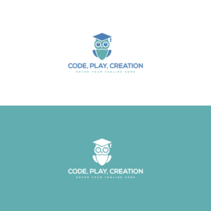 Diseño de Logo por chynthiadewi91 para este proyecto | Diseño: #19671839