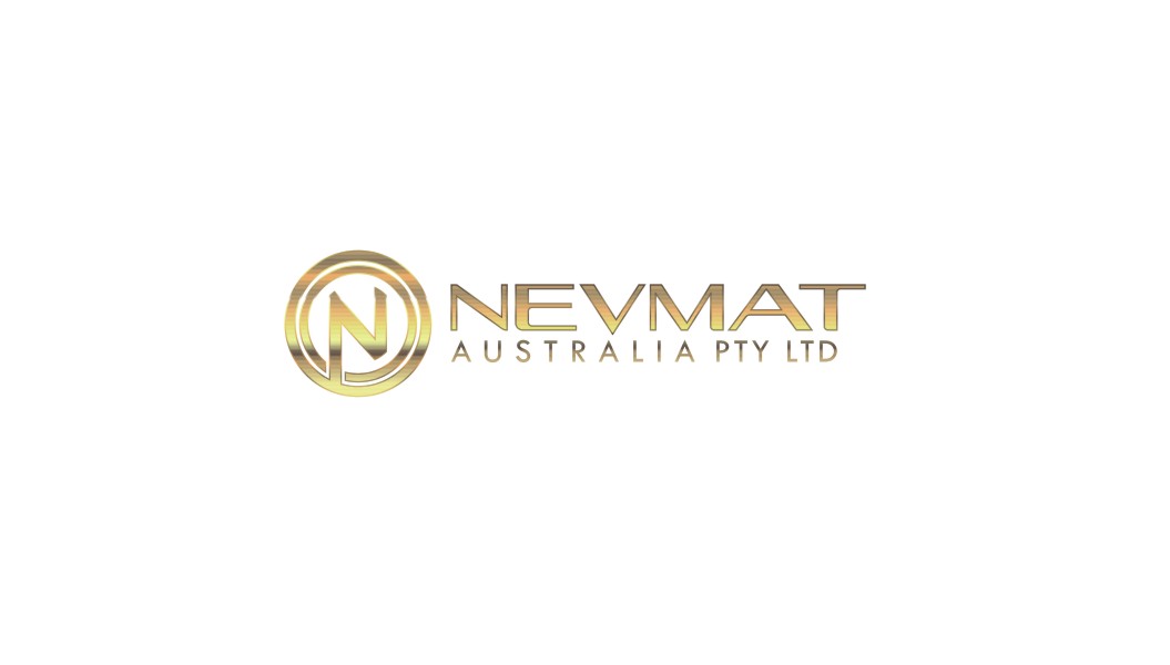 Business Card Design by caesars for Nevmat Australia Pty Ltd | Design #2901093