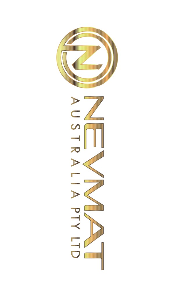 Diseño de Tarjeta de Presentación por caesars para Nevmat Australia Pty Ltd | Diseño #2901180