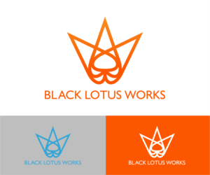 Logo Design by yudishcore for this project | Design: #20021878