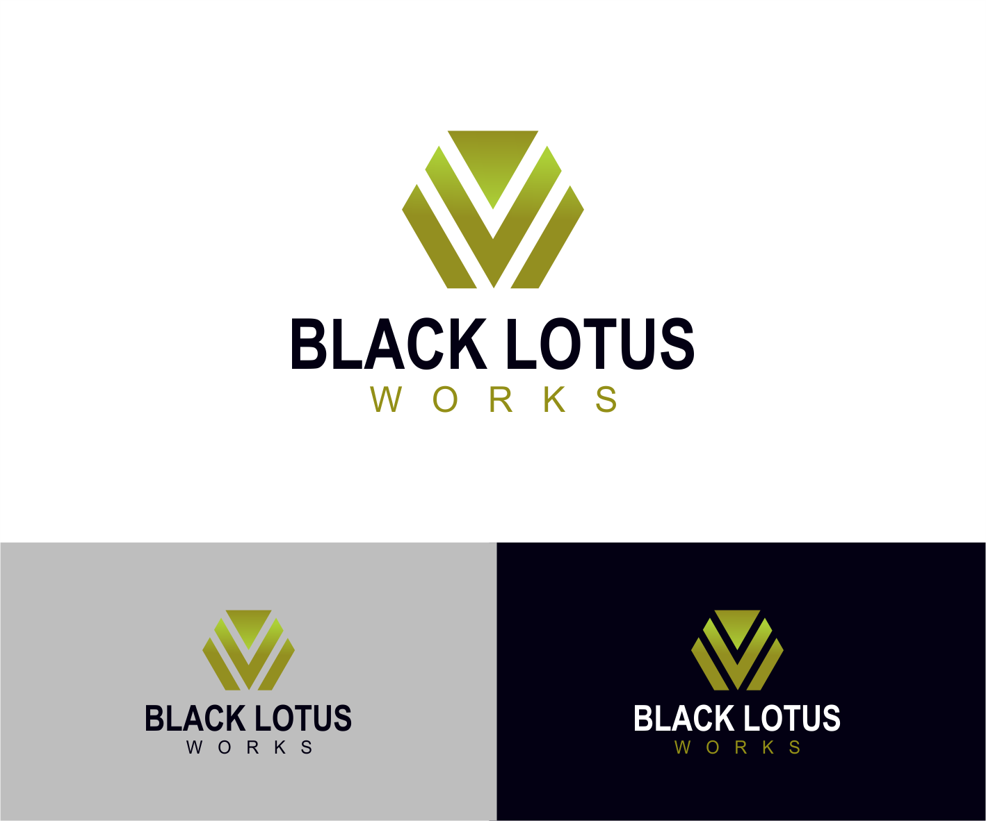 Logo Design by yudishcore for this project | Design #20026389