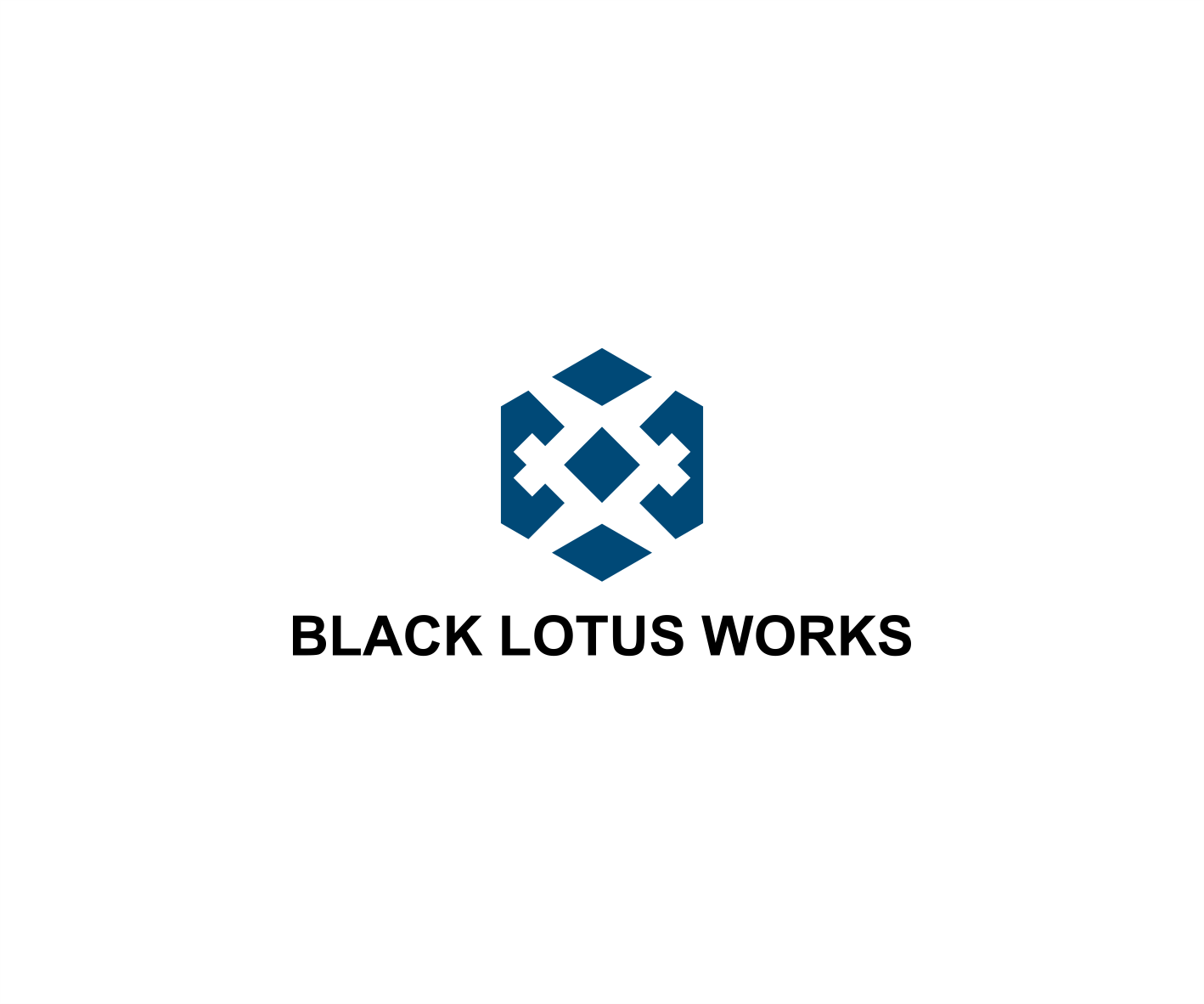 Logo Design by yudishcore for this project | Design #20046365