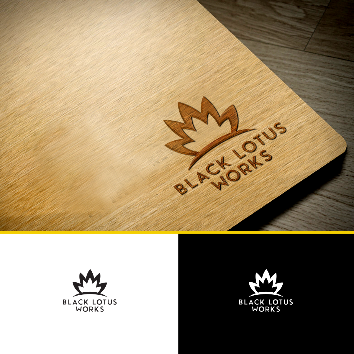 Logo Design by Mungbejotok for this project | Design #20027978