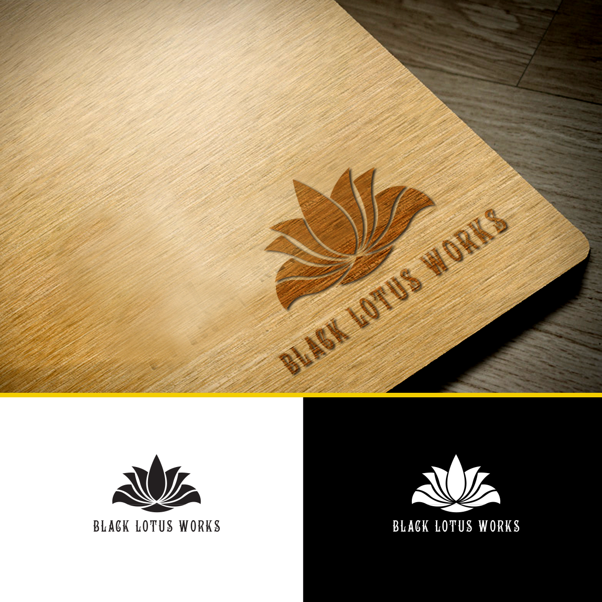 Logo Design by Mungbejotok for this project | Design #20036406