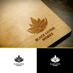 Logo-Design von Mungbejotok für dieses Projekt | Design: #20036407