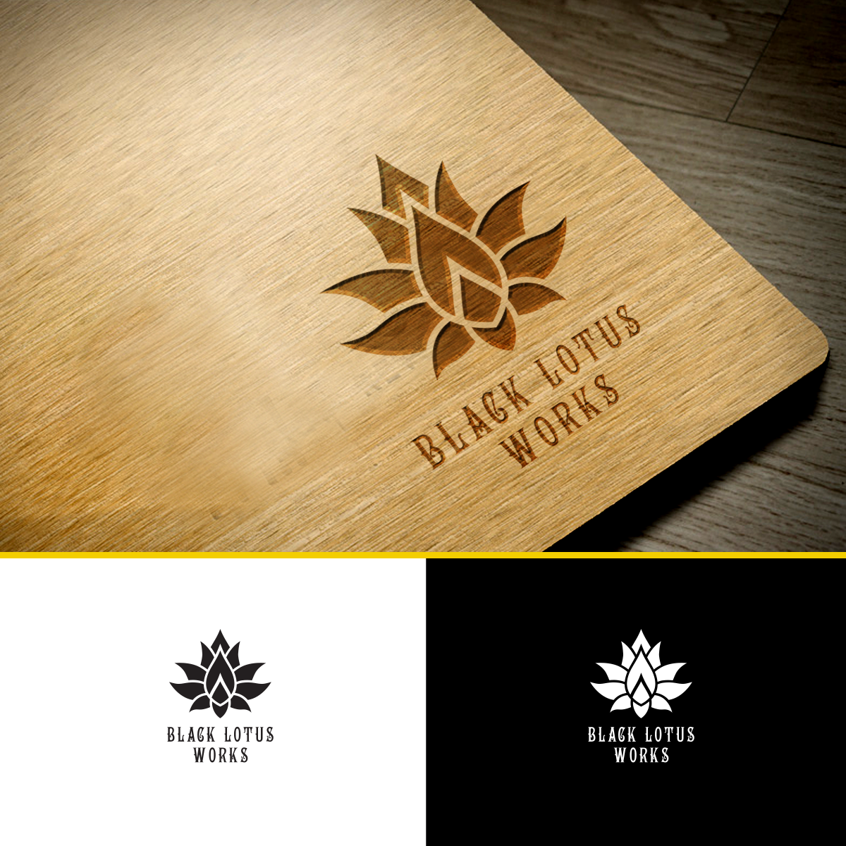 Logo Design by Mungbejotok for this project | Design #20036408