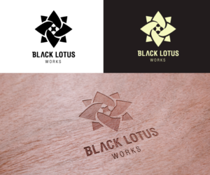 Logo-Design von Ruxcel Works für dieses Projekt | Design: #20022434