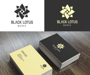 Logo-Design von Ruxcel Works für dieses Projekt | Design: #20035544