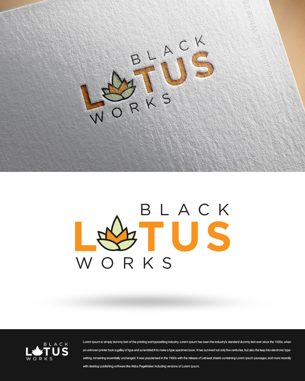 Logo Design by zingodesigns258 for this project | Design #19994780
