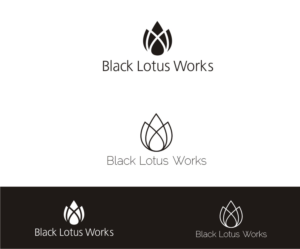 Logo Design by Rush 1