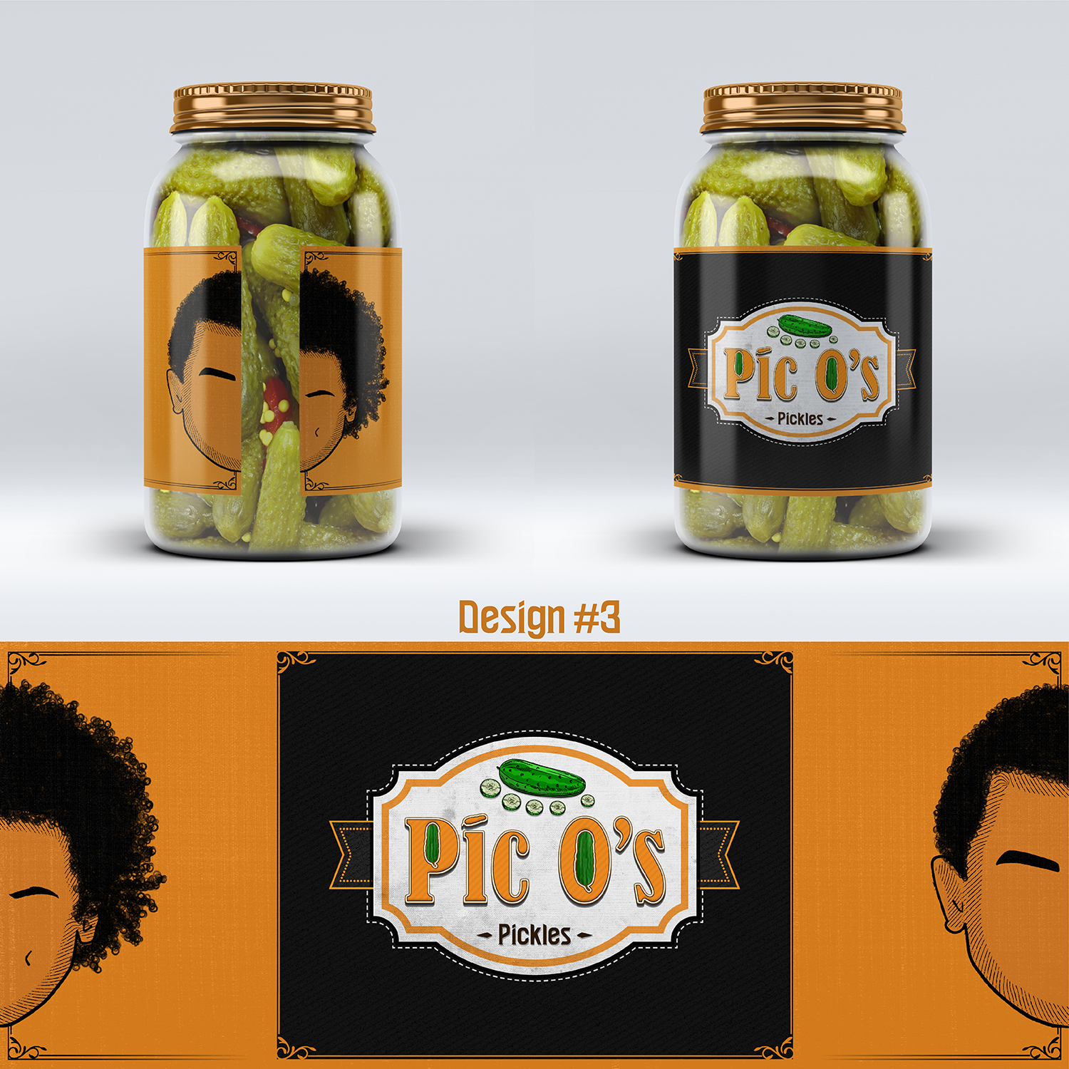 Graphic Design by MTajvidi for this project | Design: #19812062