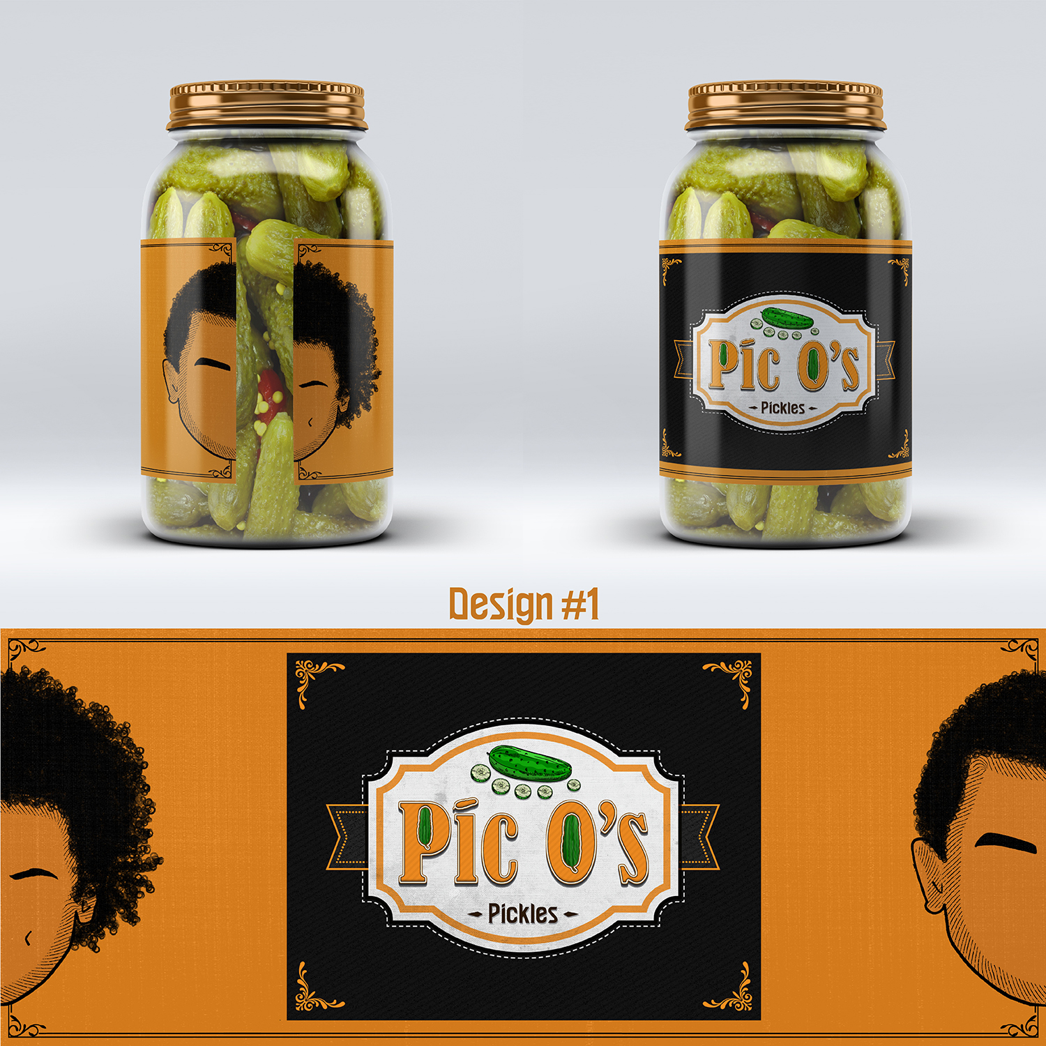 Design Graphique par MTajvidi pour ce projet | Design #19812064