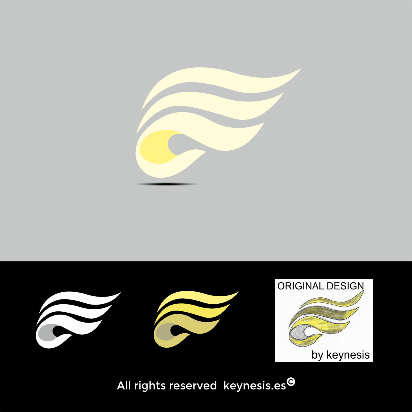 Diseño de Logo por keynesis para este proyecto | Diseño #19740631