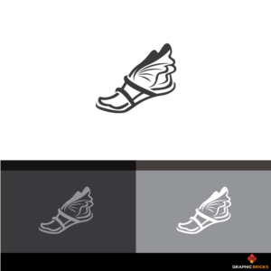 Sin texto en el logo. | Diseño de Logo por Graphic Bricks