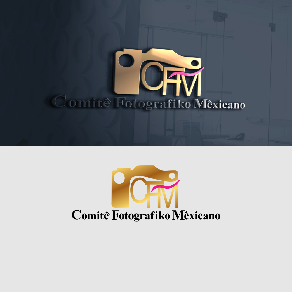 Logo Design by L 4 T I F for this project | Design #19709216