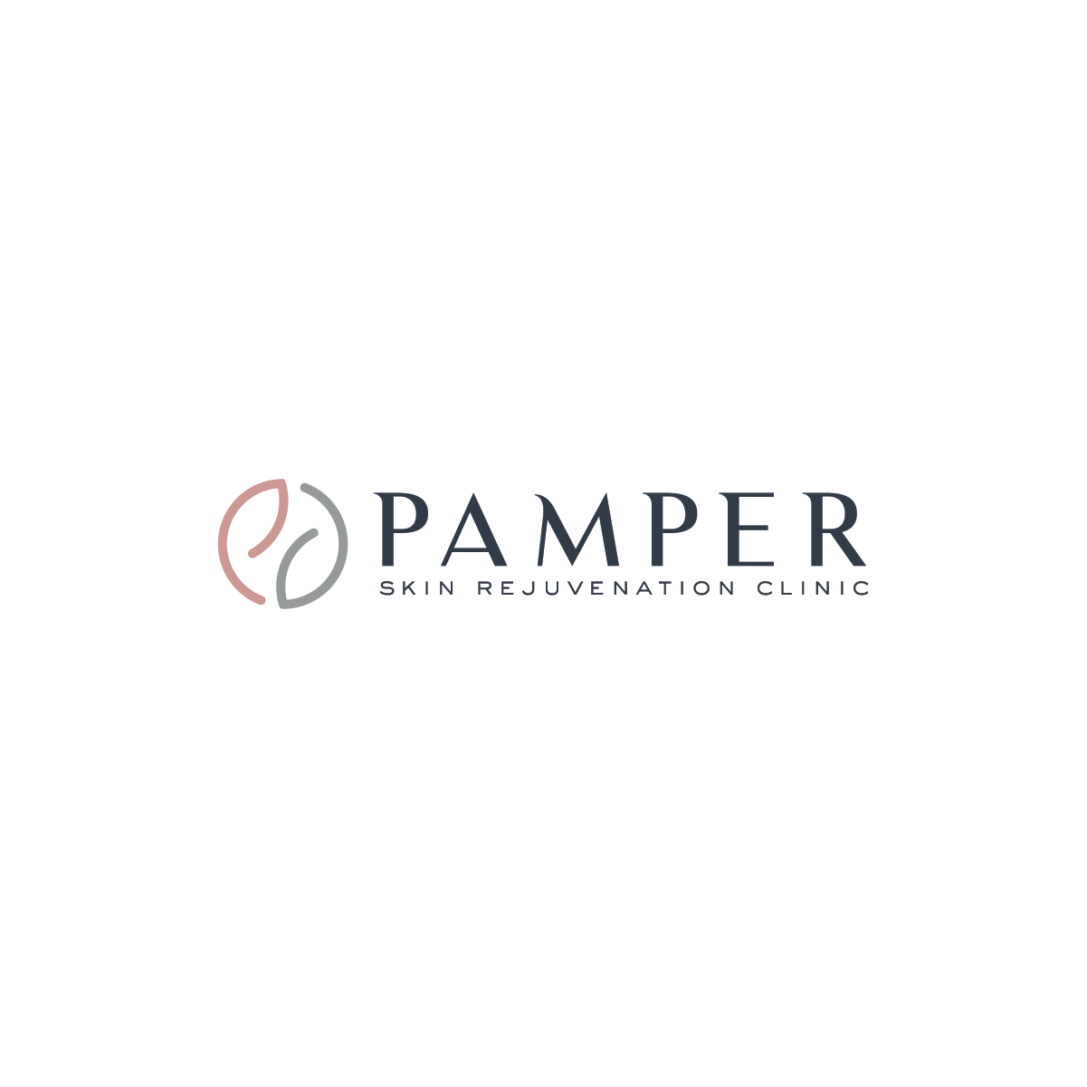Logo Design by Mojoto41 for Pamper Skin Rejuvenation Clinic | Design #19667240