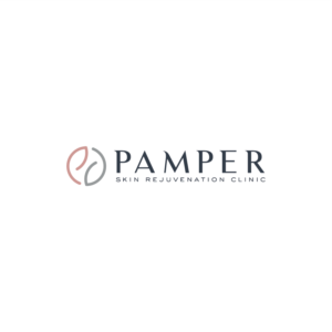 Logo Design by Mojoto41 for Pamper Skin Rejuvenation Clinic | Design: #19667240