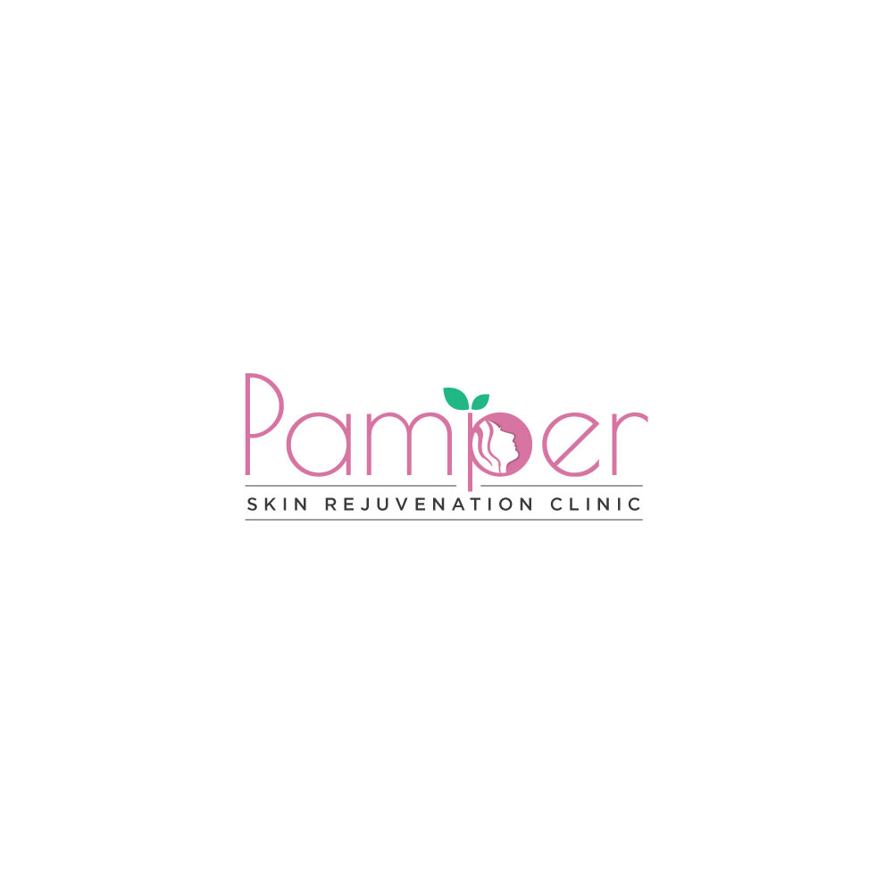 Design de Logo par ecorokerz pour Pamper Skin Rejuvenation Clinic | Design #19658200