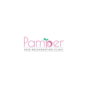 Design de Logo par ecorokerz pour Pamper Skin Rejuvenation Clinic | Design #19658200