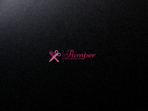 Logo Design by shimu 3 for Pamper Skin Rejuvenation Clinic | Design: #19689380