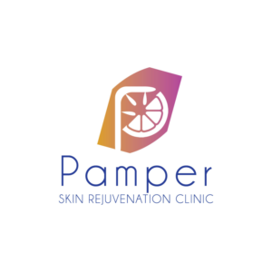 Logo Design by **INCREDIBLEDESIGNERS** for Pamper Skin Rejuvenation Clinic | Design: #19667265